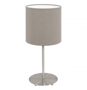 EGLO 95726 - LAMPE DE TABLE   - PASTERI