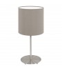 EGLO 95726 - LAMPE DE TABLE   - PASTERI