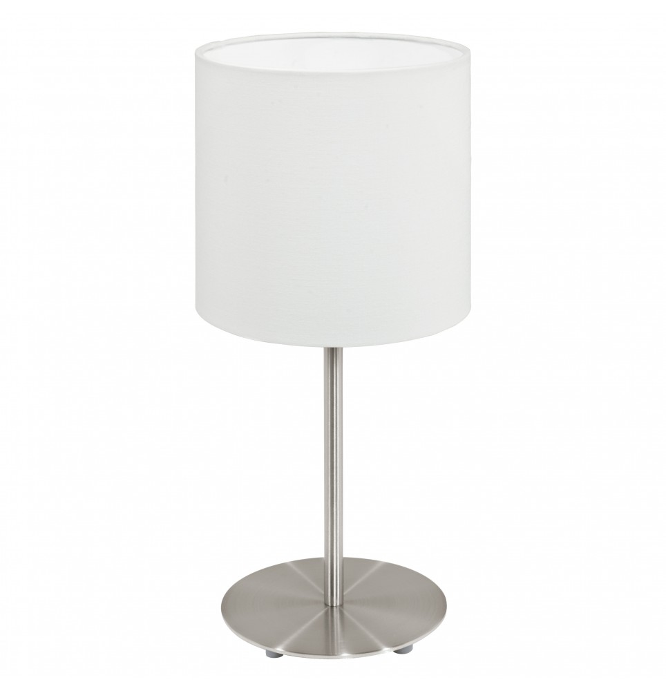 EGLO 95725 - LAMPE DE TABLE   - PASTERI