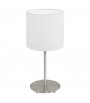 EGLO 95725 - LAMPE DE TABLE   - PASTERI