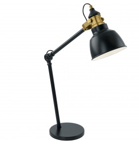 EGLO 49523 - LAMPE DE TABLE   - THORNFORD