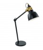 EGLO 49523 - LAMPE DE TABLE   - THORNFORD