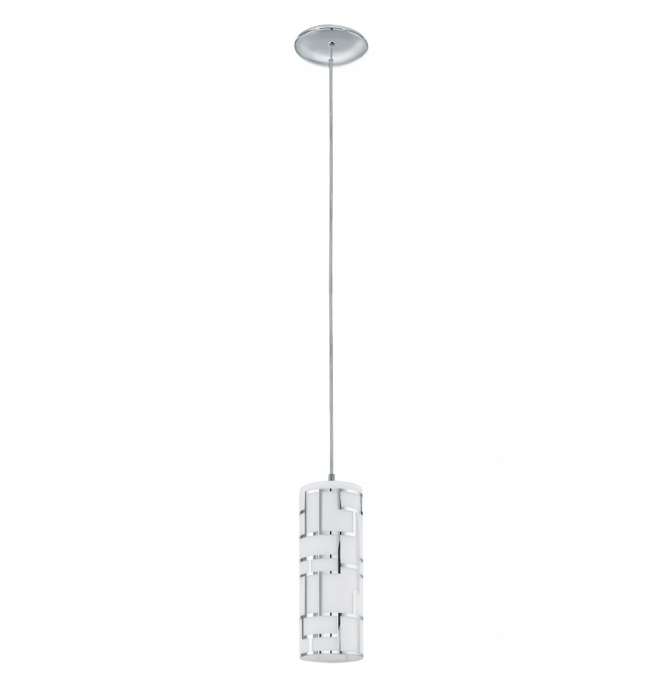 EGLO 92562 - SUSPENSION   - BAYMAN