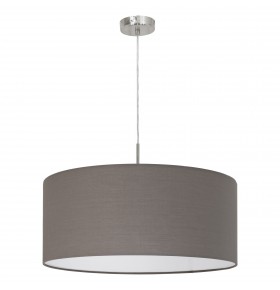 EGLO 31578 - SUSPENSION   - PASTERI