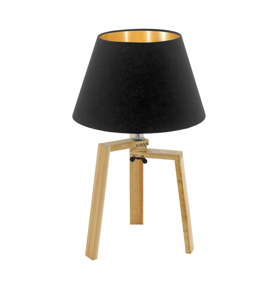 EGLO 97515 - LAMPE DE TABLE   - CHIETINO