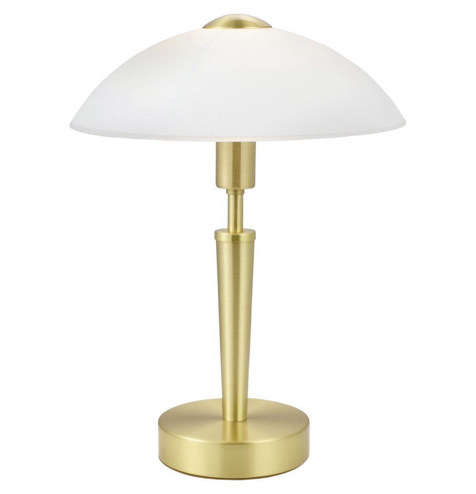 EGLO 87254 - LAMPE DE TABLE   - SOLO 1