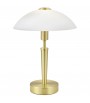 EGLO 87254 - LAMPE DE TABLE   - SOLO 1