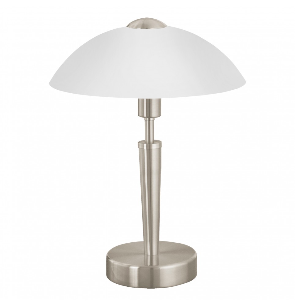 EGLO 85104 - LAMPE DE TABLE   - SOLO 1