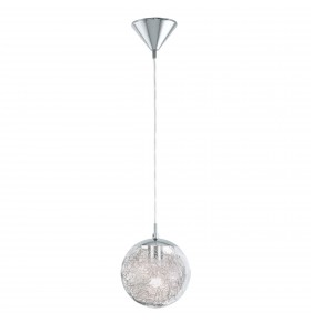 EGLO 93073 - SUSPENSION   - LUBERIO