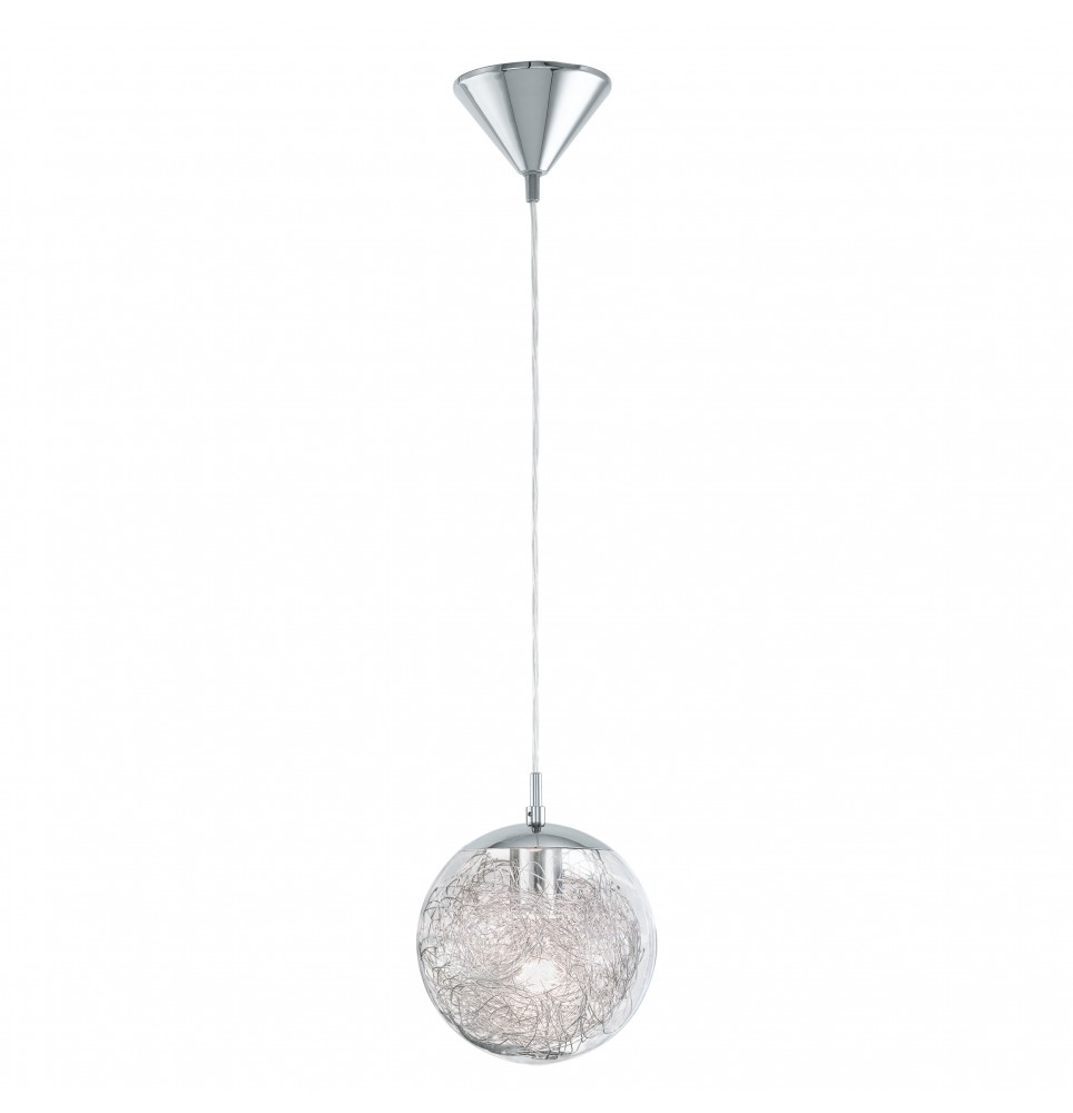 EGLO 93073 - SUSPENSION   - LUBERIO