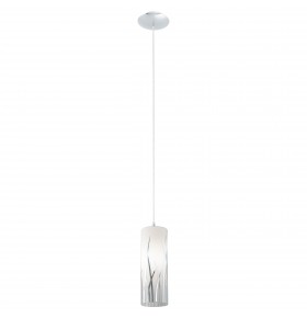 EGLO 92739 - SUSPENSION   - RIVATO