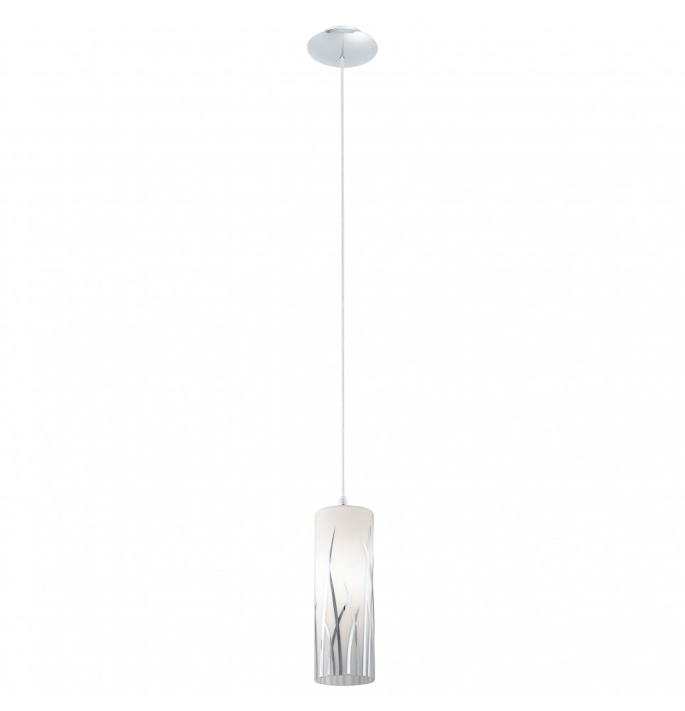 EGLO 92739 - SUSPENSION   - RIVATO