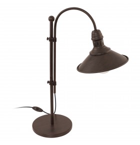 EGLO 49459 - LAMPE DE TABLE   - STOCKBURY