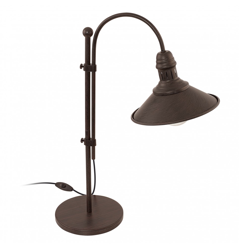 EGLO 49459 - LAMPE DE TABLE   - STOCKBURY