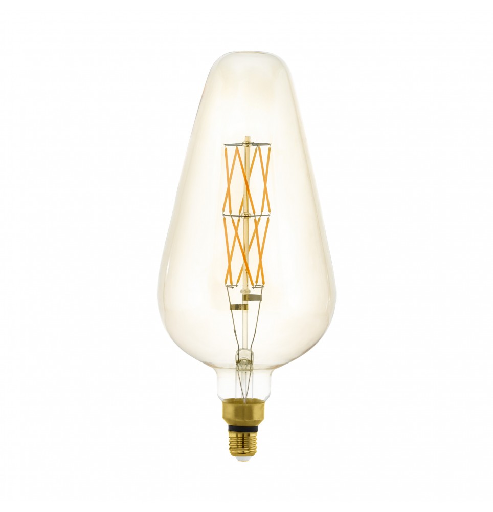 EGLO 11687 - AMPOULE VINTAGE LED - LED_E27