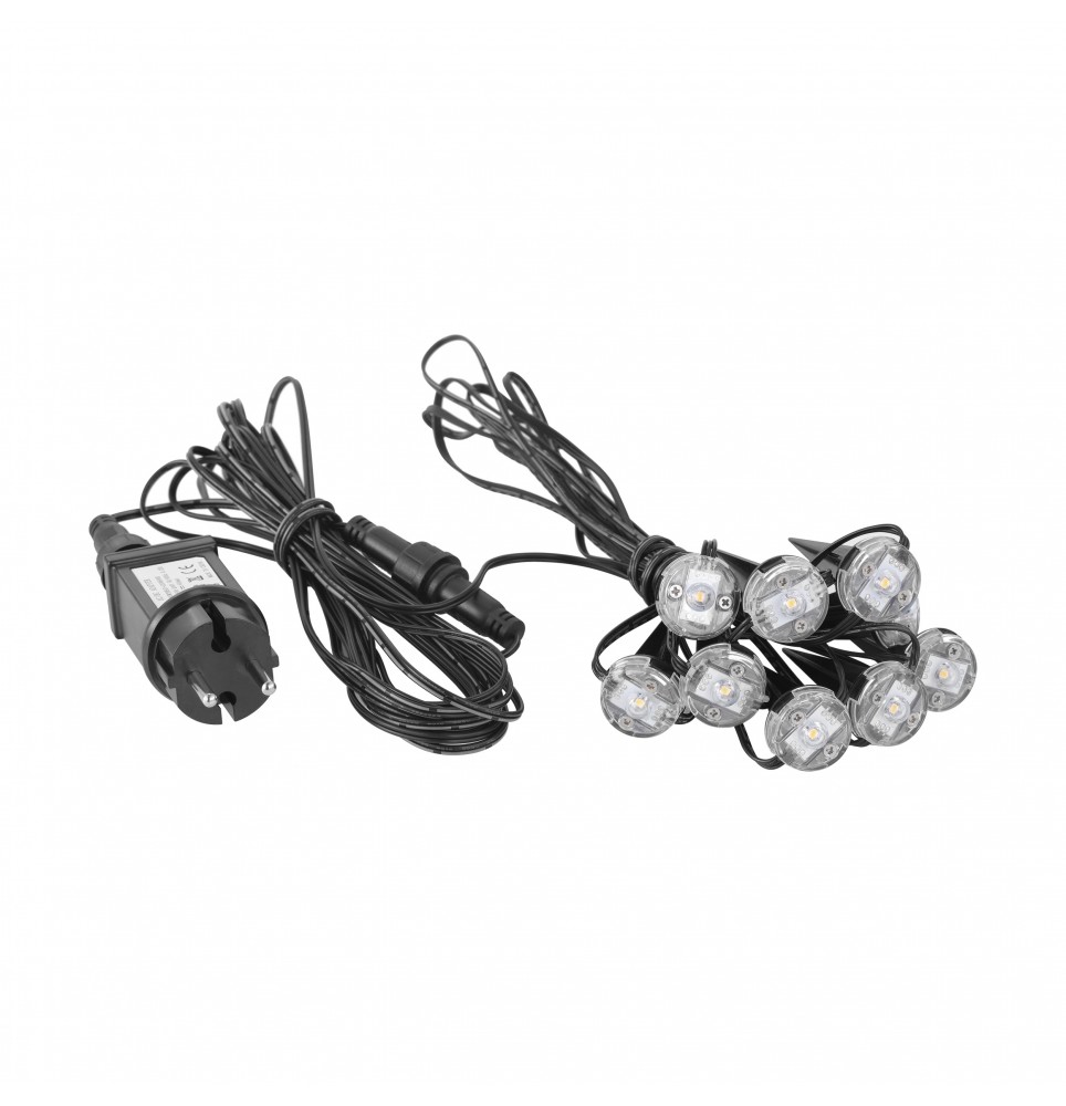 EGLO 98184 - PIQUET DE TERRE - SPINETOLI EGLO 98184 - PIQUET DE TERRE - SPINETOLI
