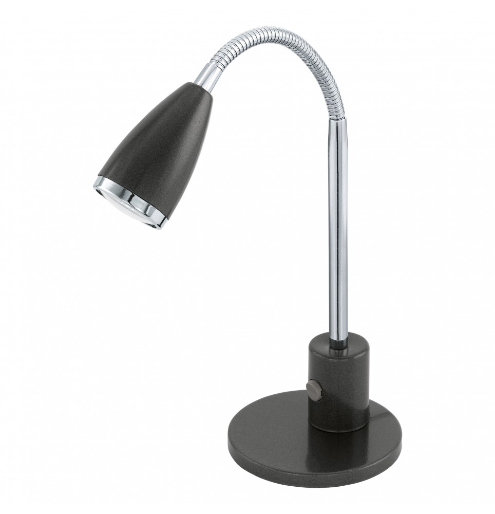 EGLO 92873 - LAMPE DE TABLE - FOX EGLO 92873 - LAMPE DE TABLE - FOX