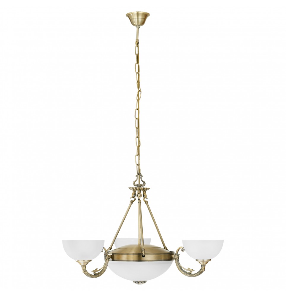 EGLO 82748 - SUSPENSION   - SAVOY