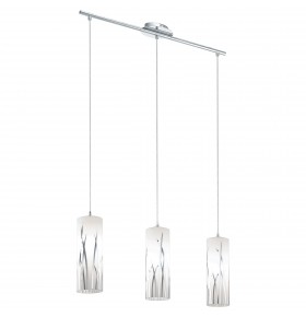 EGLO 92741 - SUSPENSION   - RIVATO