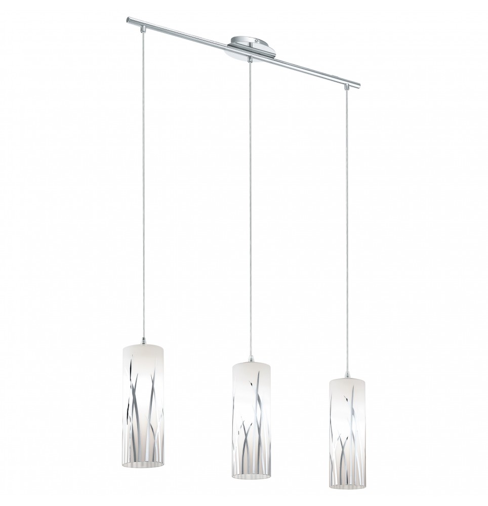 EGLO 92741 - SUSPENSION   - RIVATO