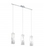 EGLO 92741 - SUSPENSION   - RIVATO