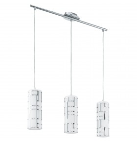 EGLO 92563 - SUSPENSION   - BAYMAN