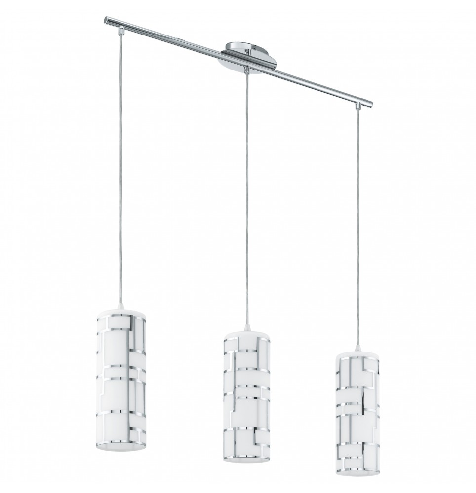 EGLO 92563 - SUSPENSION   - BAYMAN