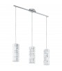 EGLO 92563 - SUSPENSION   - BAYMAN