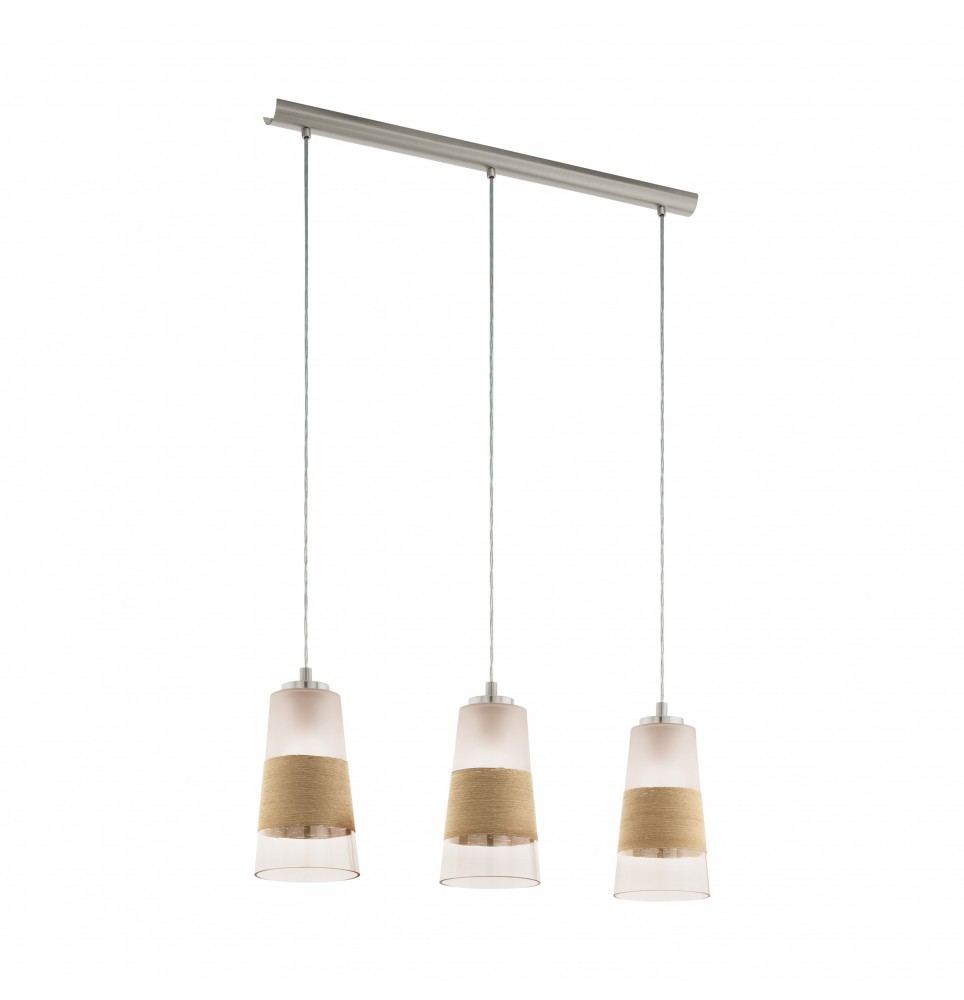 EGLO 49152 - SUSPENSION - BURNHAM EGLO 49152 - SUSPENSION - BURNHAM