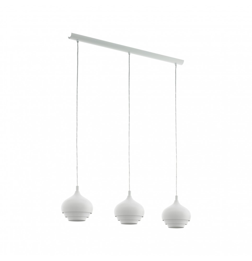EGLO 97213 - SUSPENSION - CAMBORNE EGLO 97213 - SUSPENSION - CAMBORNE
