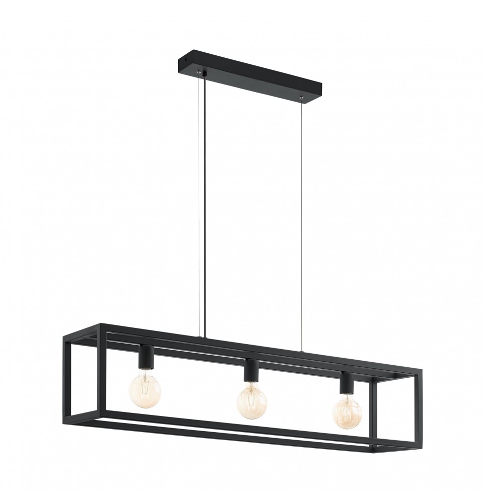 EGLO 49564 - SUSPENSION   - ELSWICK