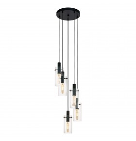 EGLO 97368 - SUSPENSION   - MONTEFINO