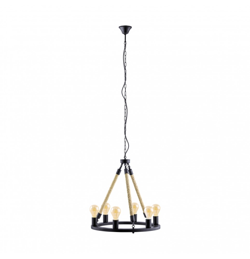 EGLO 49694 - SUSPENSION   - FINDLAY