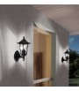 EGLO 22468 - APPLIQUE MURALE  - LATERNA 4