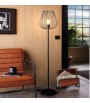 EGLO 49474 - LAMPADAIRE  VINTAGE - NEWTOWN