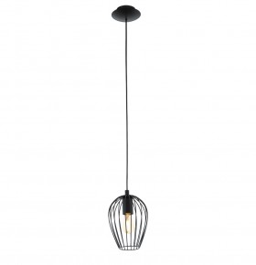 EGLO 49477 - SUSPENSION  VINTAGE - NEWTOWN