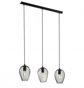 EGLO 49478 - SUSPENSION  VINTAGE - NEWTOWN