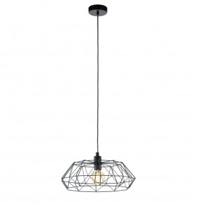 EGLO 49487 - SUSPENSION  VINTAGE - CARLTON 2