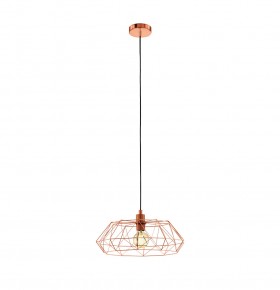 EGLO 49488 - SUSPENSION  VINTAGE - CARLTON 2