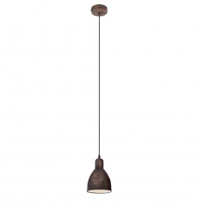 EGLO 49492 - SUSPENSION  VINTAGE - PRIDDY 1