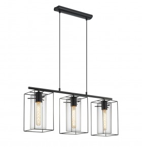 EGLO 49496 - SUSPENSION  VINTAGE - LONCINO