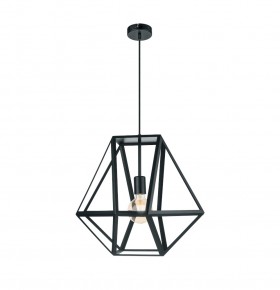 EGLO 49756 - SUSPENSION  VINTAGE - EMBLETON