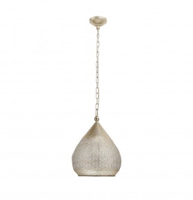 EGLO 49768 - SUSPENSION  VINTAGE - MELILLA