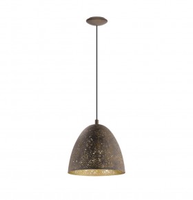 EGLO 49814 - SUSPENSION  VINTAGE - SAFI