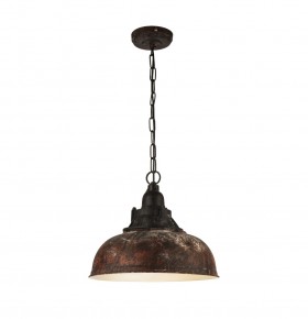 EGLO 49819 - SUSPENSION  VINTAGE - GRANTHAM 1