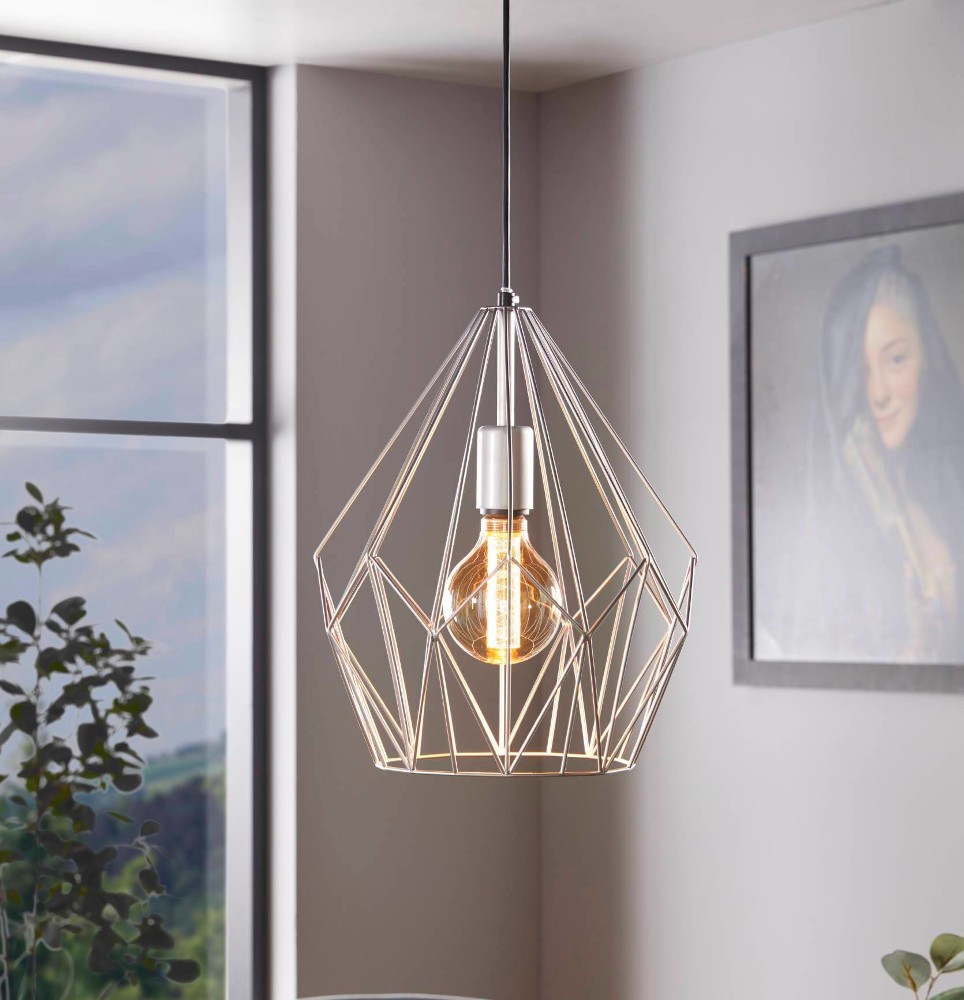 EGLO 49935 - SUSPENSION VINTAGE - CARLTON EGLO 49935 - SUSPENSION VINTAGE - CARLTON