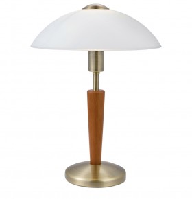 EGLO 87256 - LAMPE DE TABLE   - SOLO 1