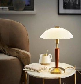 EGLO 87256 - LAMPE DE TABLE   - SOLO 1