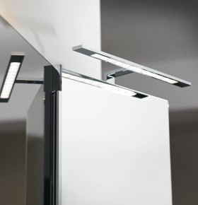 EGLO 92095 - APPLIQUE MIROIR SALLE DE BAIN - IMENE