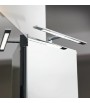 EGLO 92095 - APPLIQUE MIROIR SALLE DE BAIN - IMENE